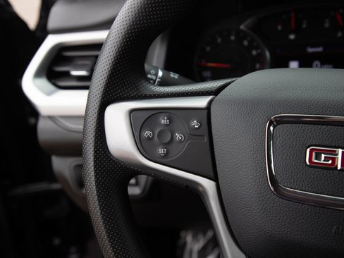 Used 2022 GMC Acadia SLE w/ Driver Convenience Package AWD/4WD image 27