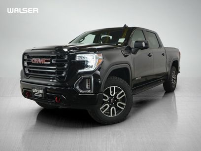 Used 2021 GMC Sierra 1500 AT4 w/ AT4 Preferred Package