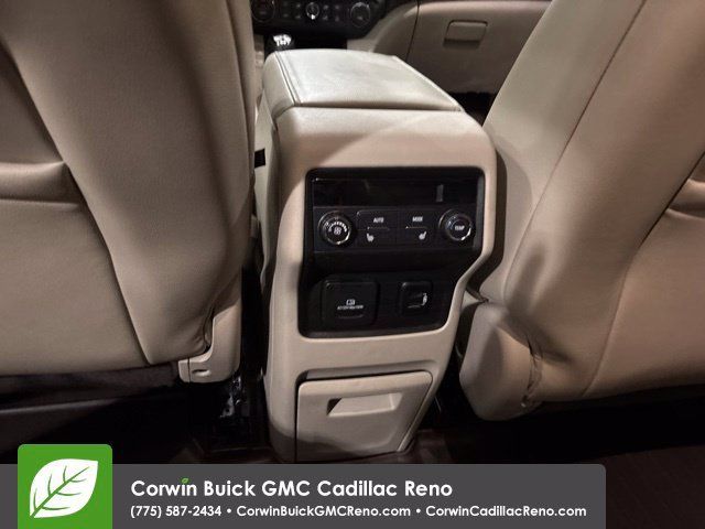 Used 2017 GMC Acadia Denali w/ Technology Package AWD/4WD image 34