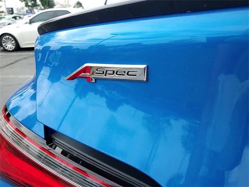 New 2026 Acura Integra A-Spec image 6