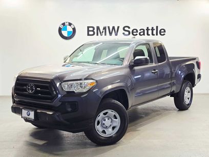 Used 2022 Toyota Tacoma SR