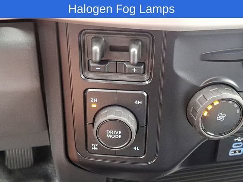 New 2025 Ford F350 XL w/ XL Chrome Package image 13