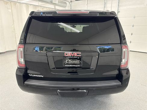 Used 2020 GMC Yukon SLE AWD/4WD image 6