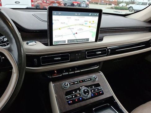 Used 2021 Lincoln Aviator Reserve w/ Elements Package Plus image 24