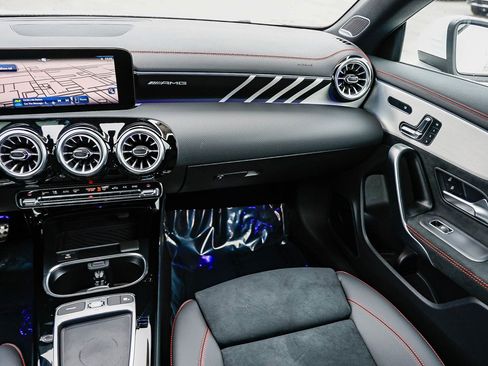 New 2026 Mercedes-Benz CLA 45 AMG S 4MATIC image 15