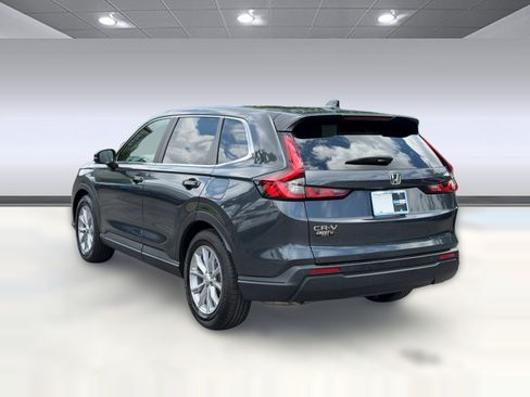 Used 2025 Honda CR-V EX-L image 3