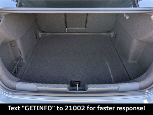 Certified 2024 Audi A3 2.0T Premium w/ Convenience Package FWD image 16
