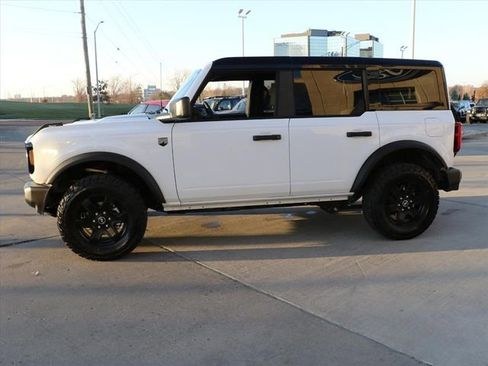 New 2025 Ford Bronco Big Bend image 3