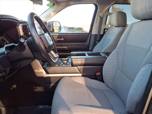 Used 2024 Toyota Tundra SR5 w/ SR5 Convenience Package image 18