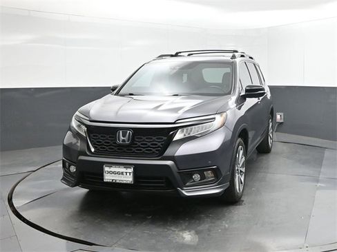 Used 2019 Honda Passport Elite image 30