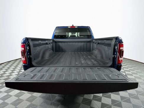 Used 2024 RAM 1500 Big Horn AWD/4WD image 26