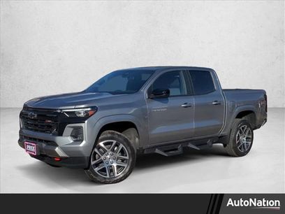 Used 2023 Chevrolet Colorado Z71 w/ Advanced Trailering Package