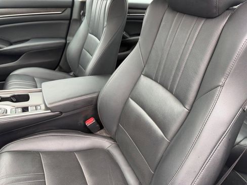 Used 2022 Honda Accord EX-L image 11