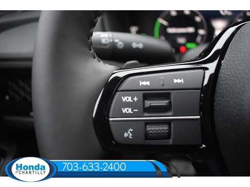 New 2026 Honda Accord Touring image 12