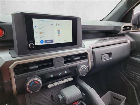 Used 2024 Toyota Tacoma TRD Sport AWD/4WD image 21