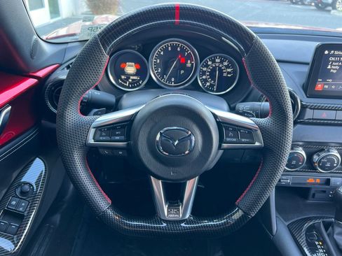 Used 2023 MAZDA MX-5 Miata Grand Touring image 20