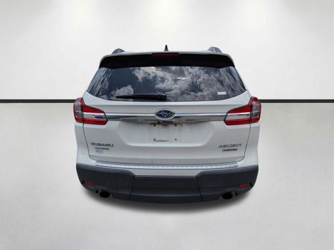 Used 2020 Subaru Ascent Limited w/ Technology Package AWD/4WD image 5