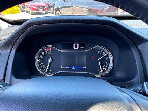 Used 2022 Honda Ridgeline RTL-E image 14