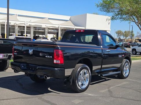 Used 2013 RAM 1500 Express image 5
