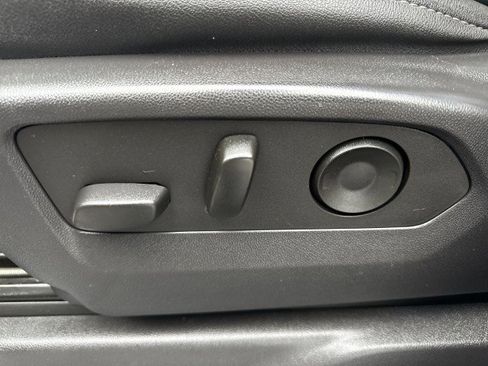 Used 2024 Chevrolet Silverado 3500 LTZ w/ LTZ Convenience Package image 14