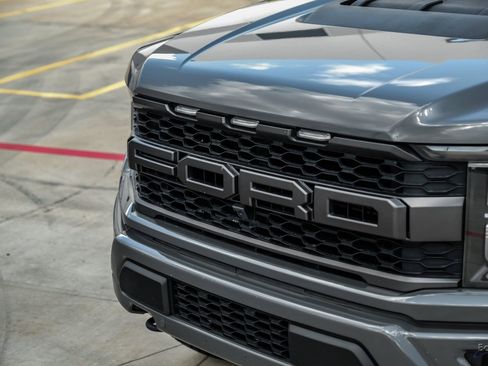 Used 2021 Ford F150 Raptor w/ Equipment Group 801A High AWD/4WD image 30