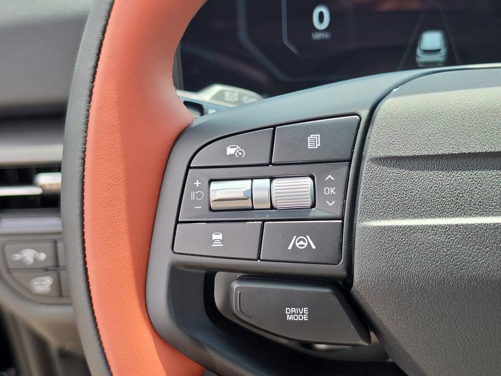 New 2026 Kia Sportage SX FWD image 31