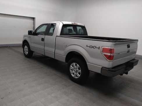 Used 2014 Ford F150 XL w/ XL Plus Package AWD/4WD image 3