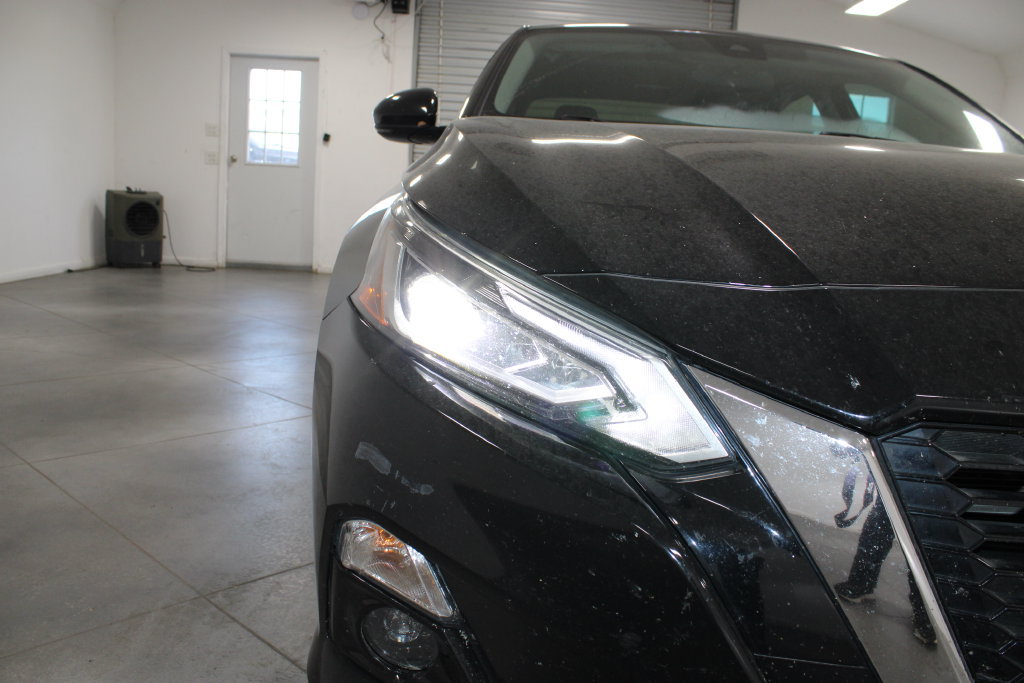 Used 2021 Nissan Altima 2.5 SL FWD image 12