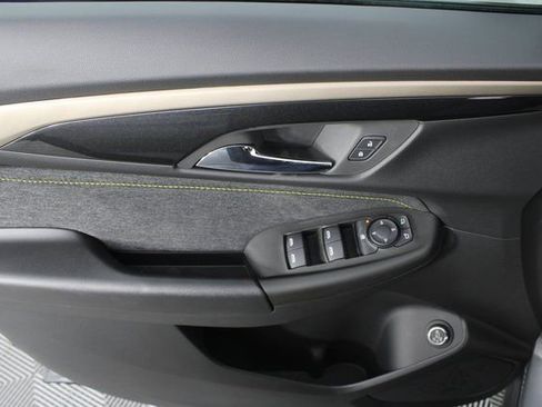 New 2026 Chevrolet TrailBlazer ACTIV w/ Convenience Package image 14