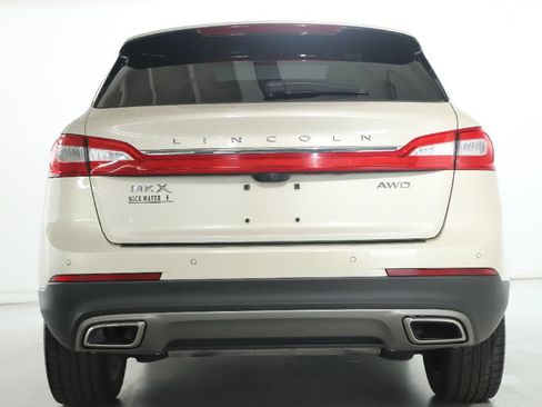 Used 2016 Lincoln MKX Reserve w/ Climate Package AWD/4WD image 42