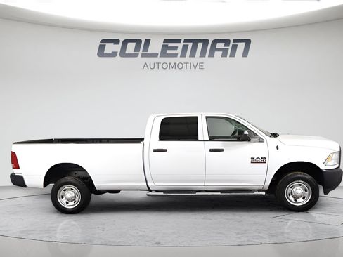 Used 2018 RAM 2500 Tradesman image 14