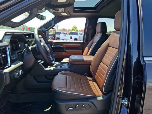 New 2026 GMC Sierra 2500 Denali Ultimate w/ Max Trailering Package AWD/4WD image 10
