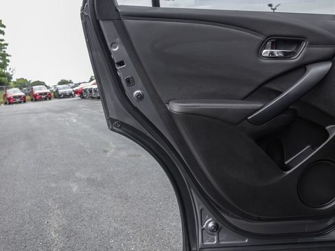 Used 2017 Acura RDX AWD w/ Advance Package image 30