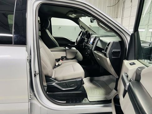 Used 2020 Ford F150 XLT w/ Equipment Group 302A Luxury image 34