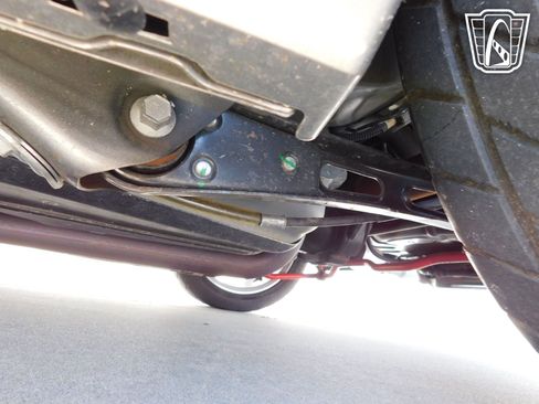 Used 2008 Ford Mustang GT image 36