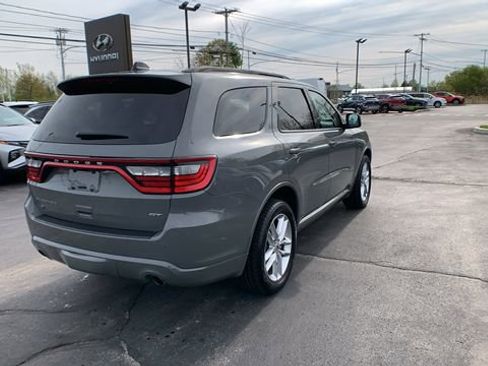 Used 2024 Dodge Durango GT AWD/4WD image 5