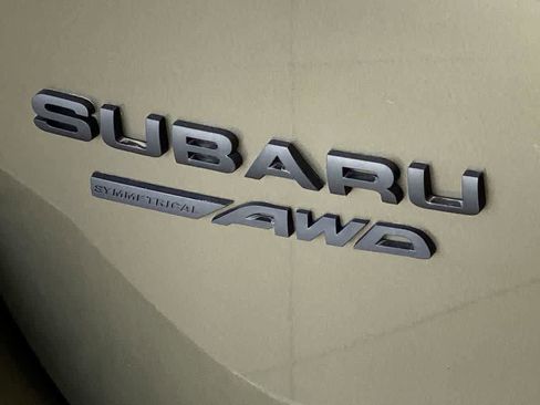 Used 2024 Subaru Forester Wilderness w/ Convenience Package AWD/4WD image 11