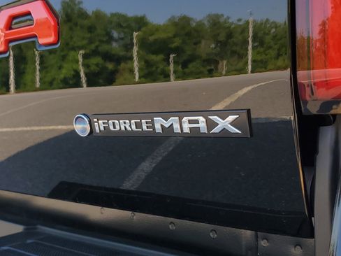 Used 2024 Toyota Tacoma TRD Off-Road AWD/4WD image 8