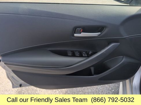 New 2026 Toyota Corolla SE image 10