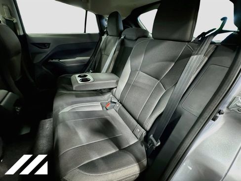 New 2026 Subaru Crosstrek 2.5i Premium AWD/4WD image 25