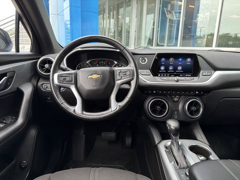 Used 2020 Chevrolet Blazer LT FWD image 16