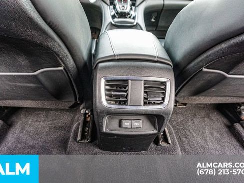 Used 2021 Acura RDX A-Spec AWD/4WD image 32