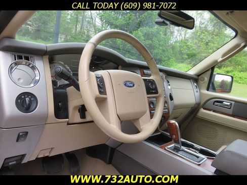 Used 2007 Ford Expedition Eddie Bauer AWD/4WD image 26