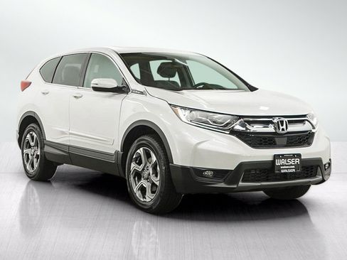 Used 2019 Honda CR-V EX-L image 7