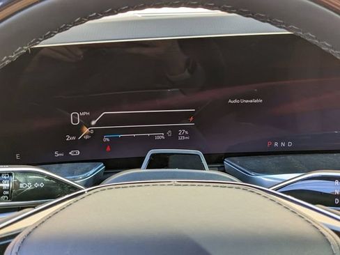Used 2025 Cadillac Escalade IQ Sport 2 AWD/4WD image 13