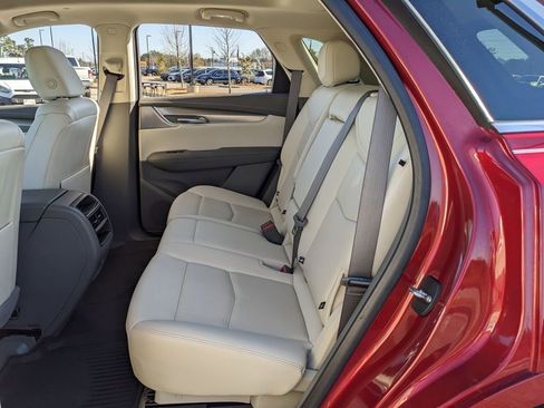 Used 2023 Cadillac XT5 Premium Luxury FWD image 15