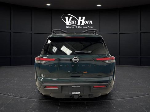 Used 2024 Nissan Pathfinder Rock Creek image 12