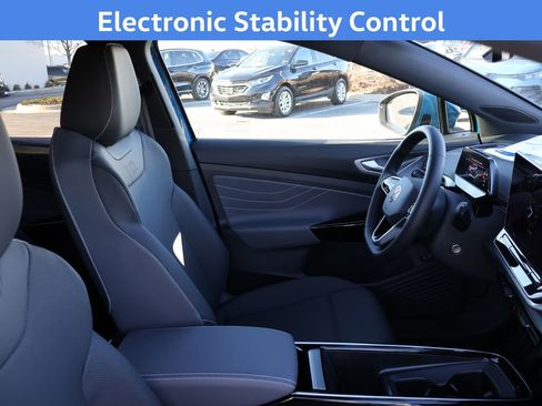 New 2026 Volkswagen ID.4 Pro S image 10