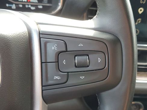 Certified 2023 GMC Sierra 1500 SLE image 23