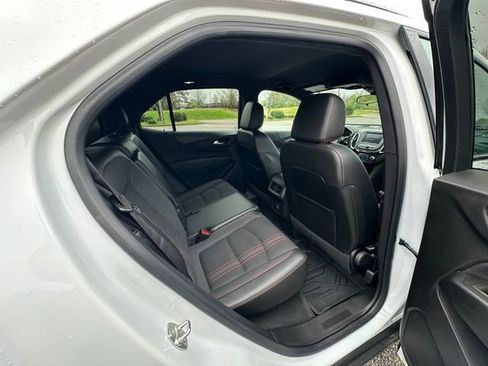 Used 2024 Chevrolet Equinox RS image 17